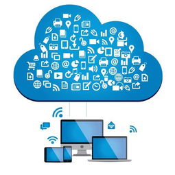 云计算 按需IT服务的革命性本质